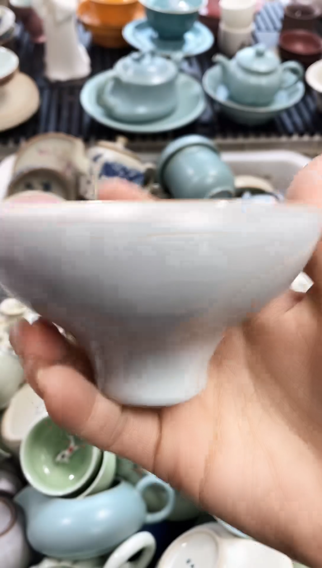 【闪购商品】（轻轻微瑕）茶具茶壶茶碗茶杯