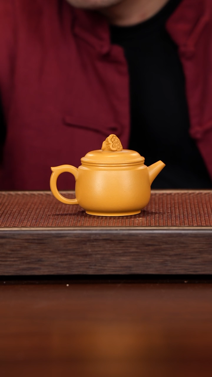 【闪购商品】紫砂茶壶徐壶记紫砂精选