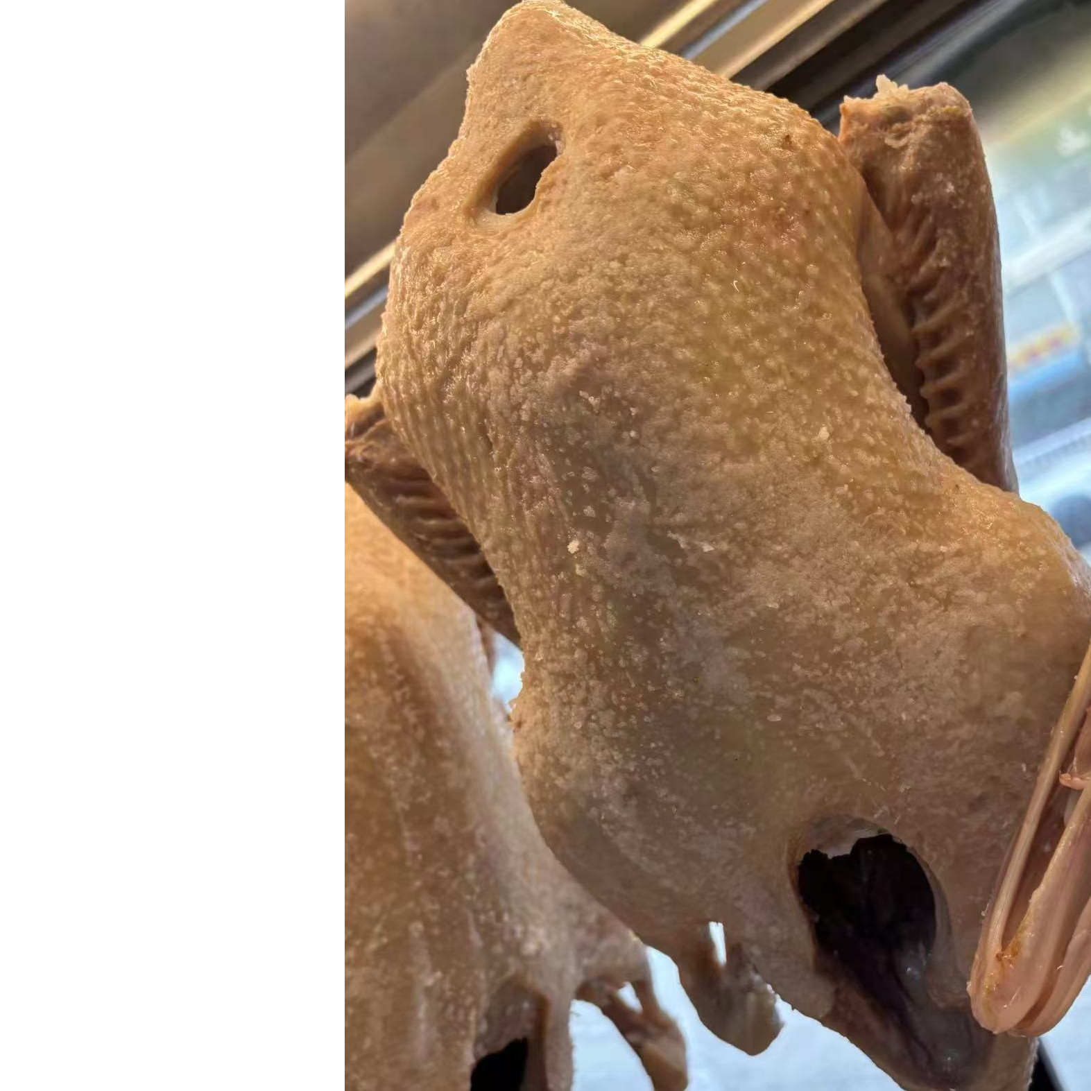 南靖土楼咸水鸭即食熟食地方特色美食