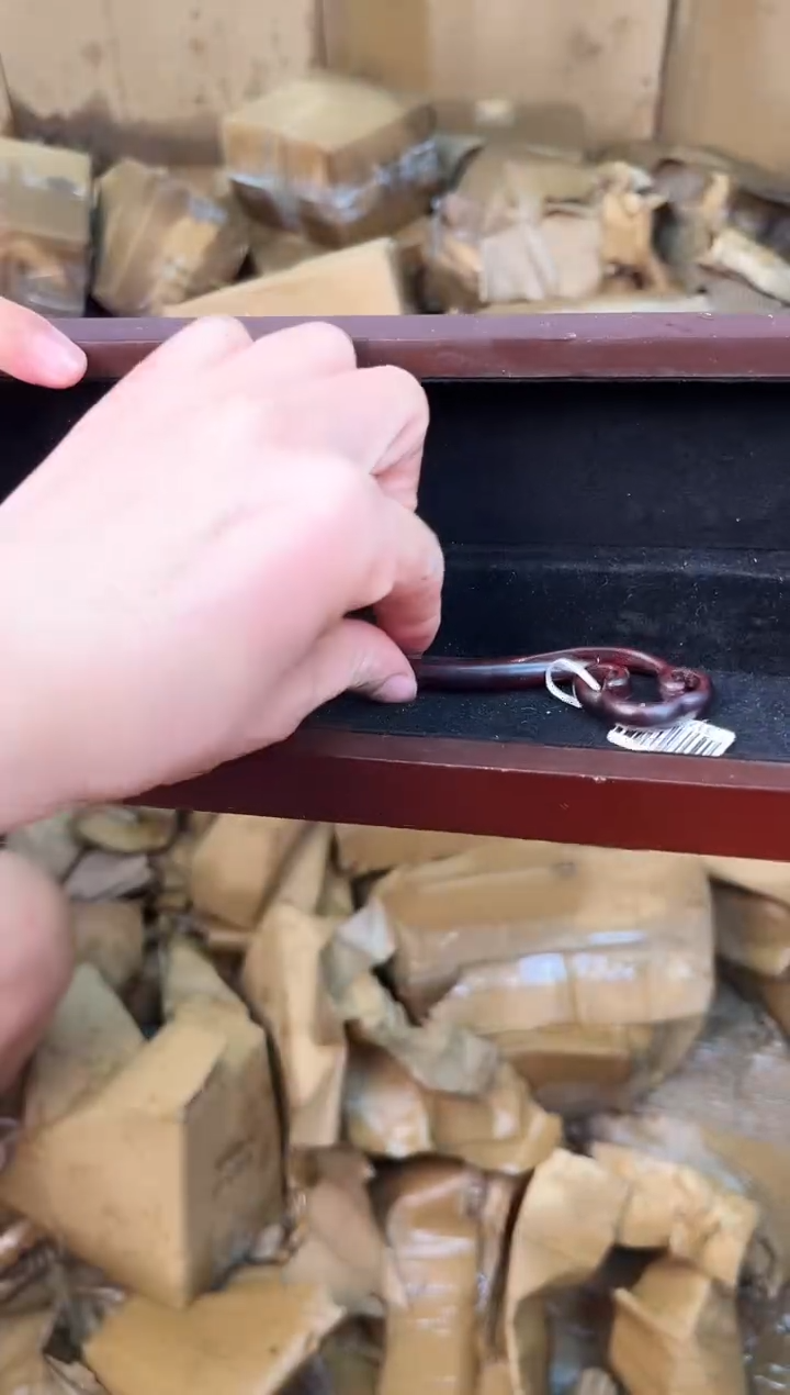 手串立夏甄选福利闪购商品无礼盒