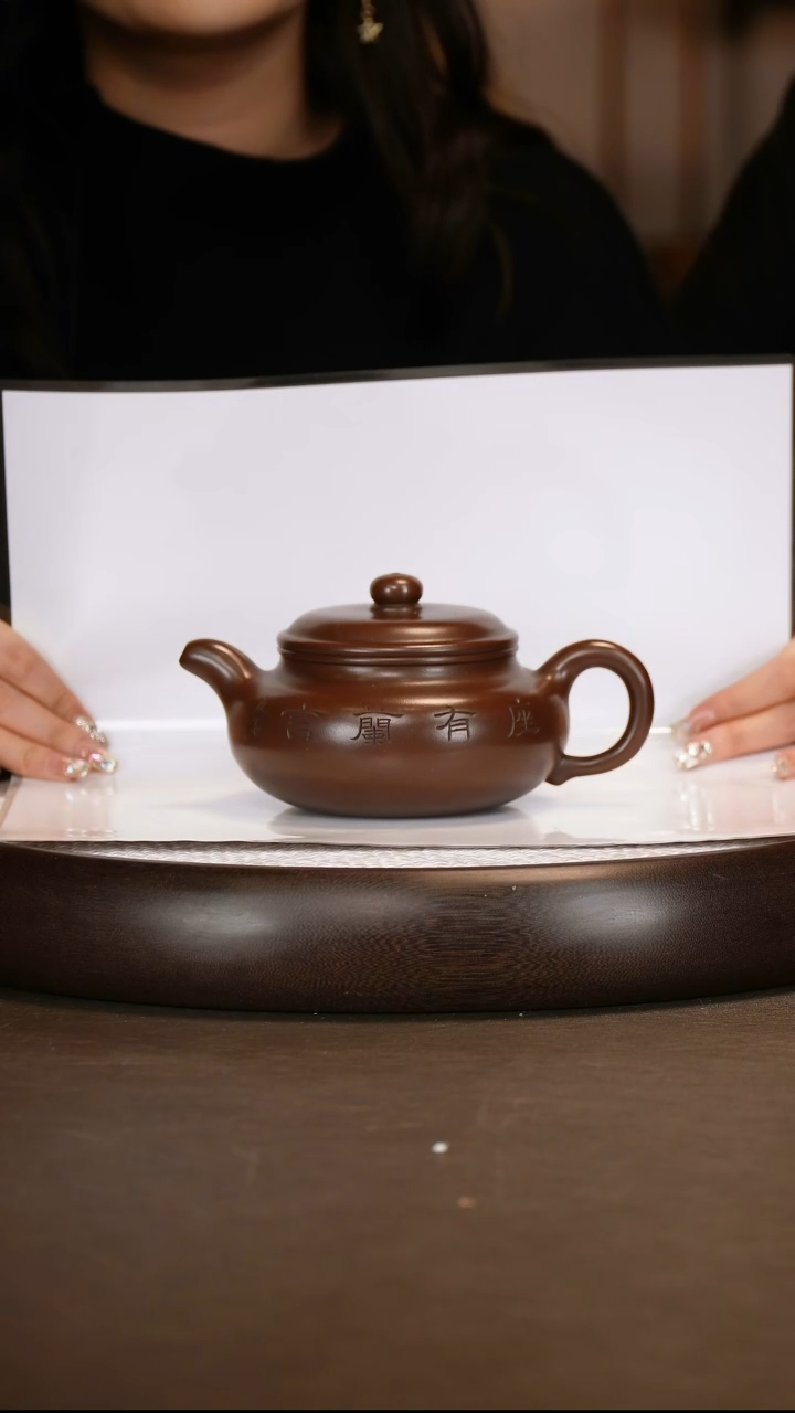 【谈尧坤】仿古 350c+大惊喜