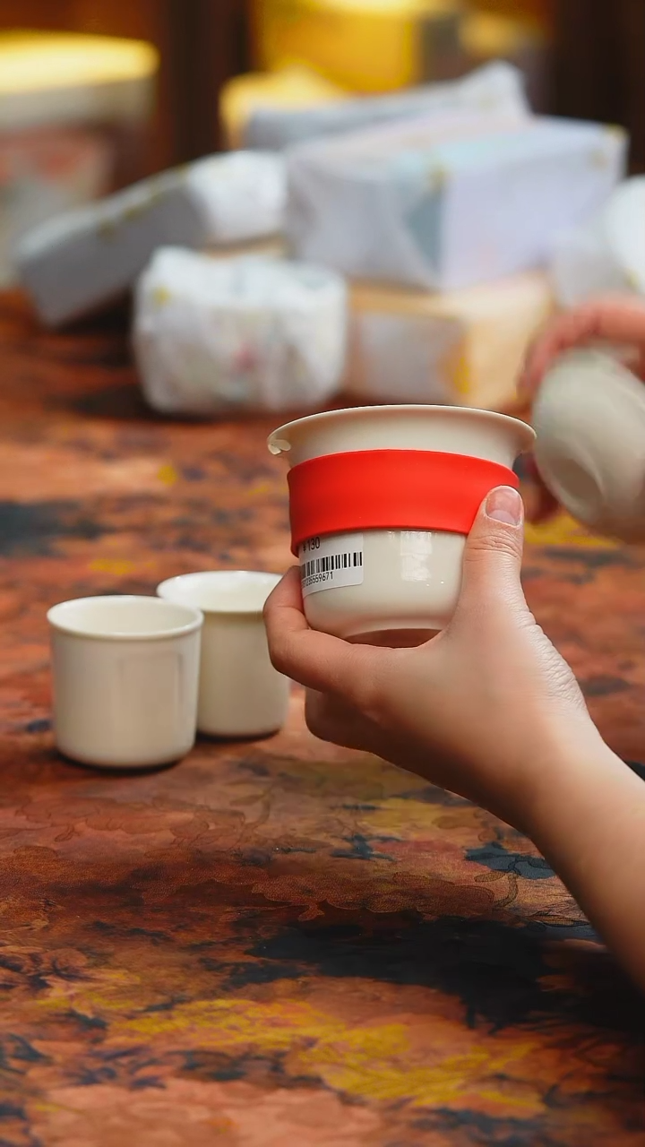 【闪购商品】楽门茶器！！！！