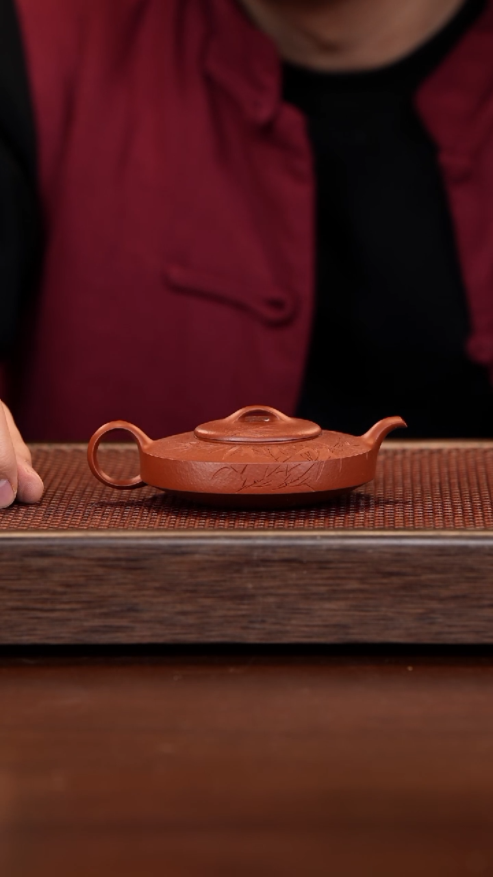 【闪购商品】紫砂茶壶徐壶记紫砂精选