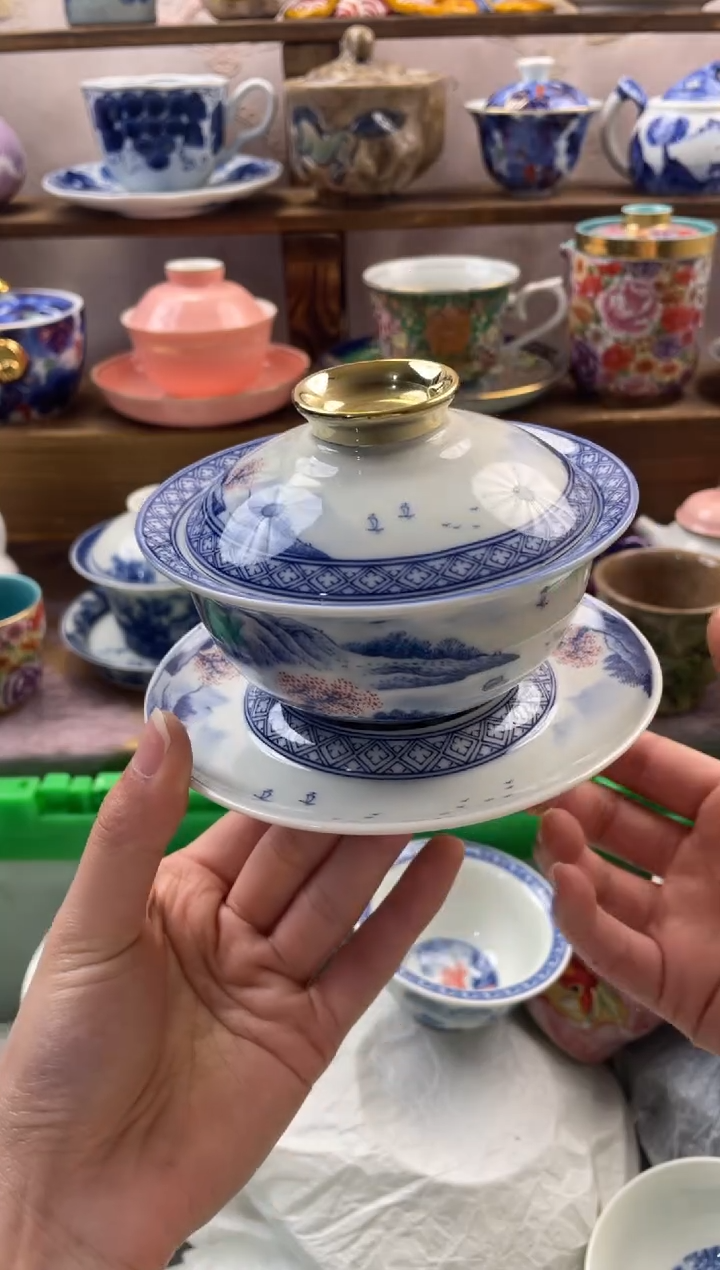 瓷片小*满20包邮一单一付