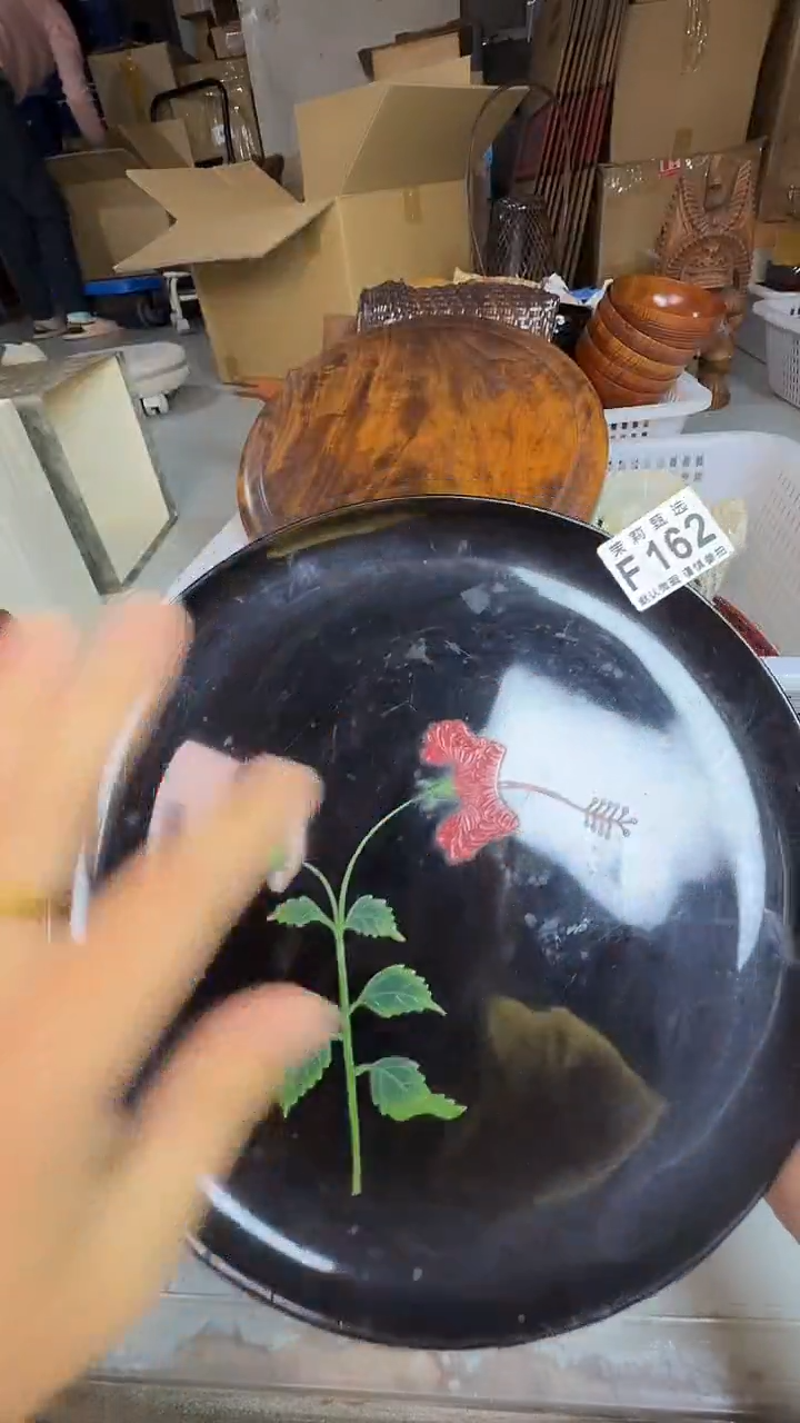 瓷片东**猪茉莉甄选一号商品162