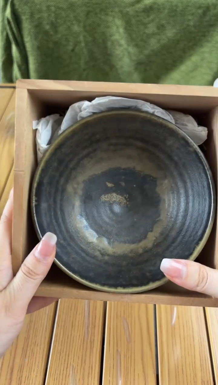 25编码瓷器恭喜发财