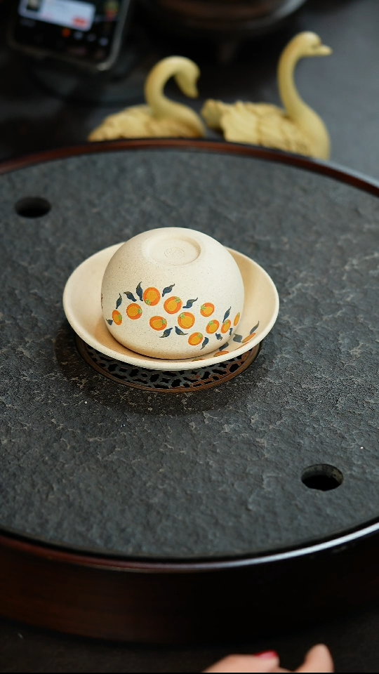 【闪购商品】紫砂茶杯紫砂杯主人杯