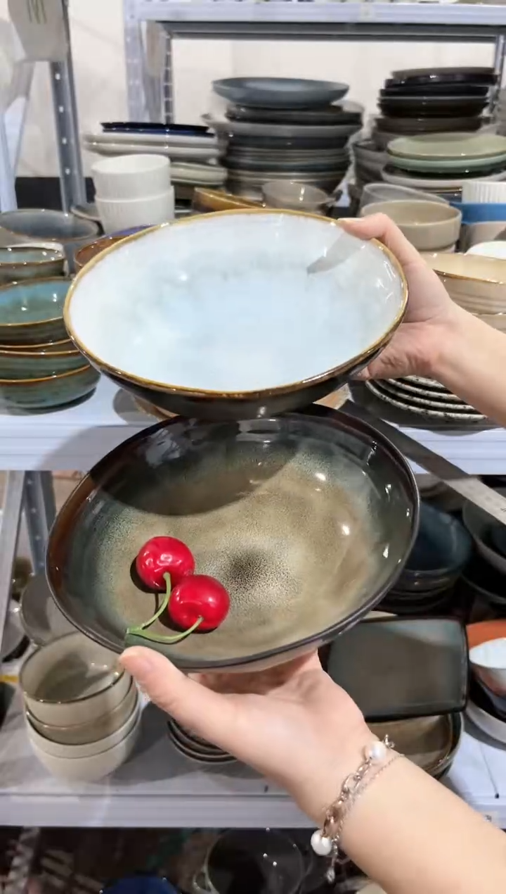 【闪购商品】瓷片外贸尾货瑕疵满20包邮X2 K3AG3A