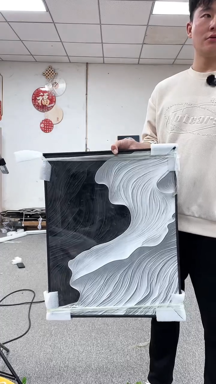 竖款高货清仓 微瑕 介意勿拍  50*60