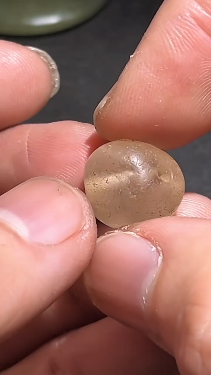 颈饰未镶嵌水晶pz1212-70