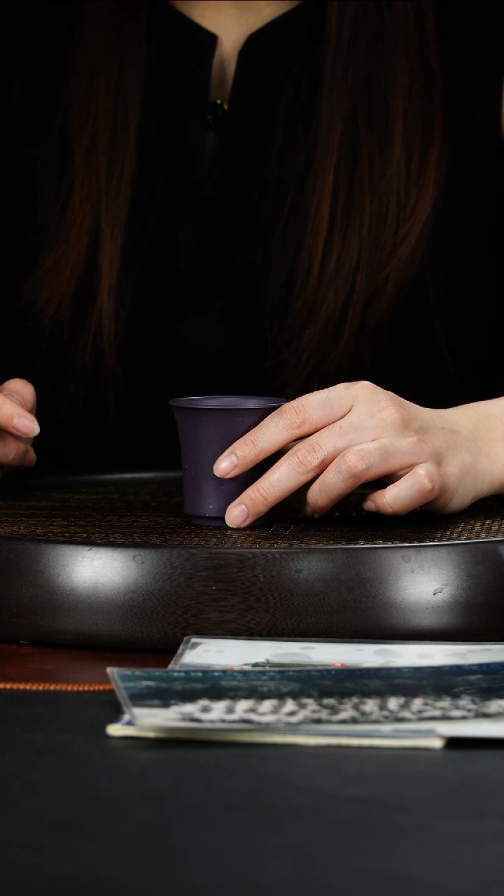 茶壶紫砂宜兴原矿紫砂壶19