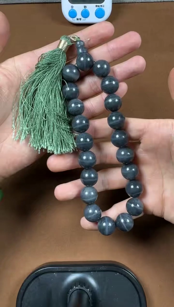 颈饰未镶嵌和田玉霸**武5