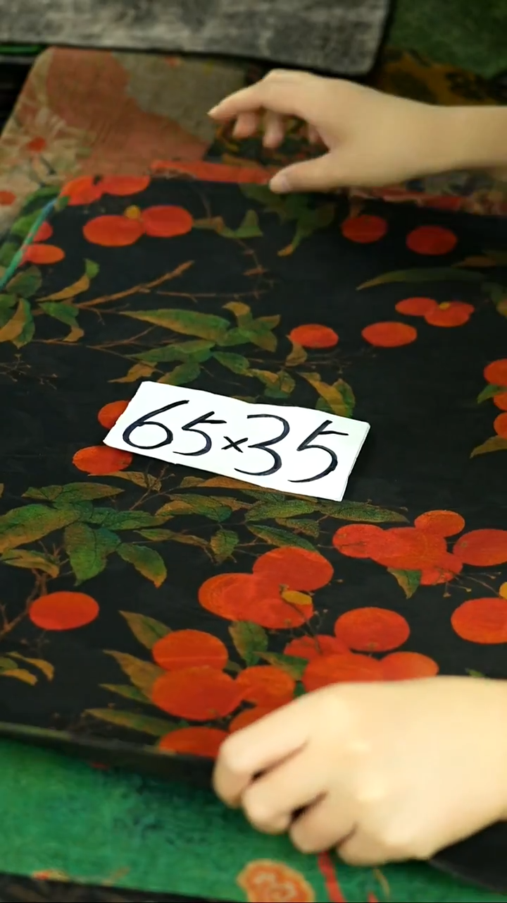 今天双十二茶席炸完就放假！