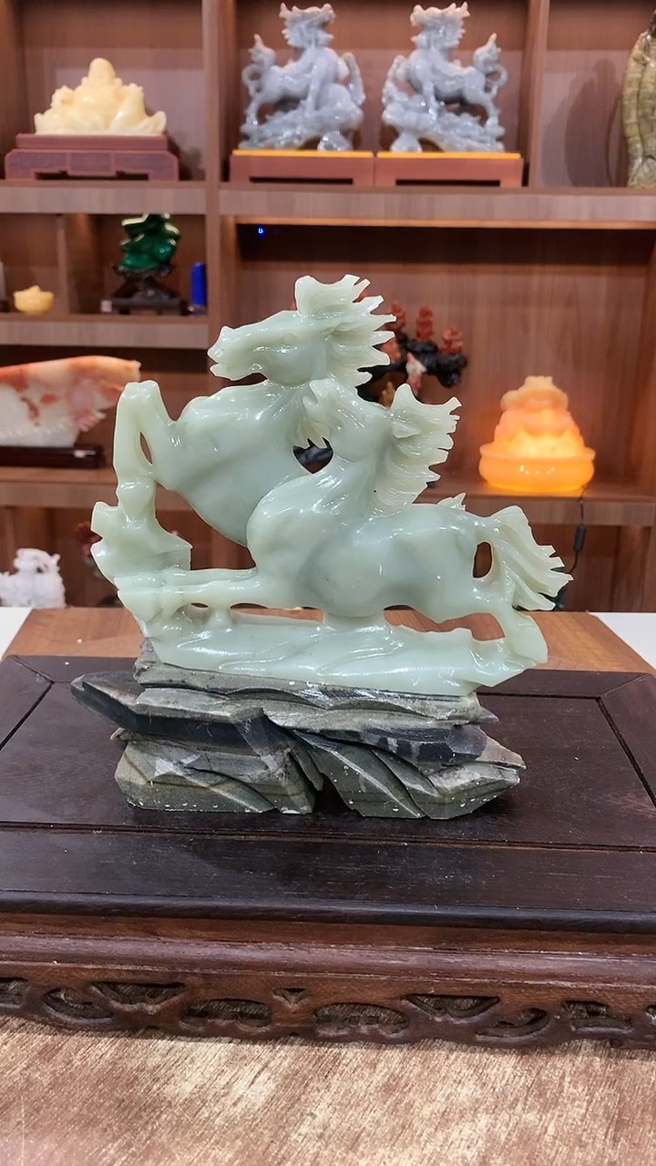 石材家居精品摆件