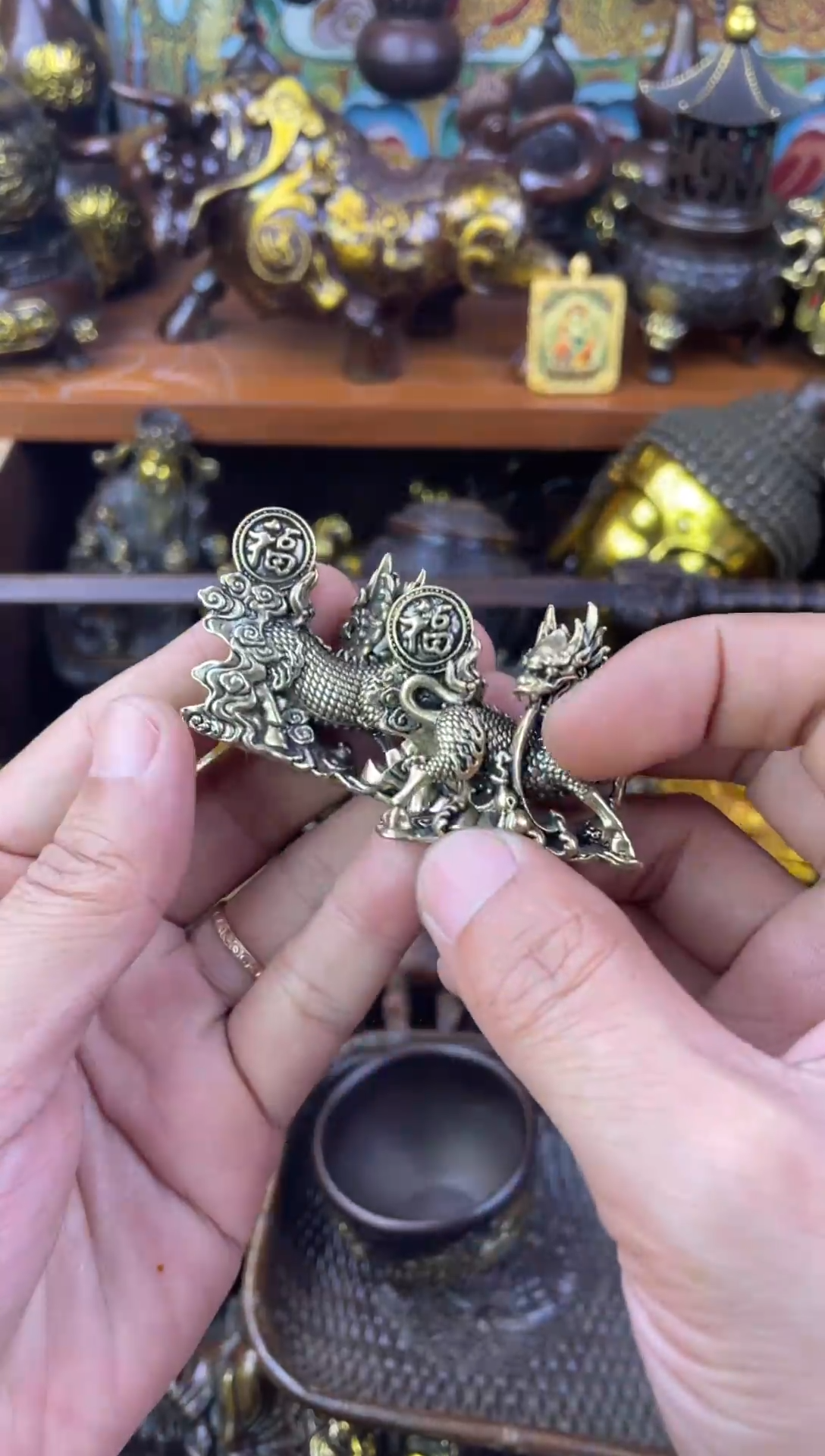 高品铜社精品链接