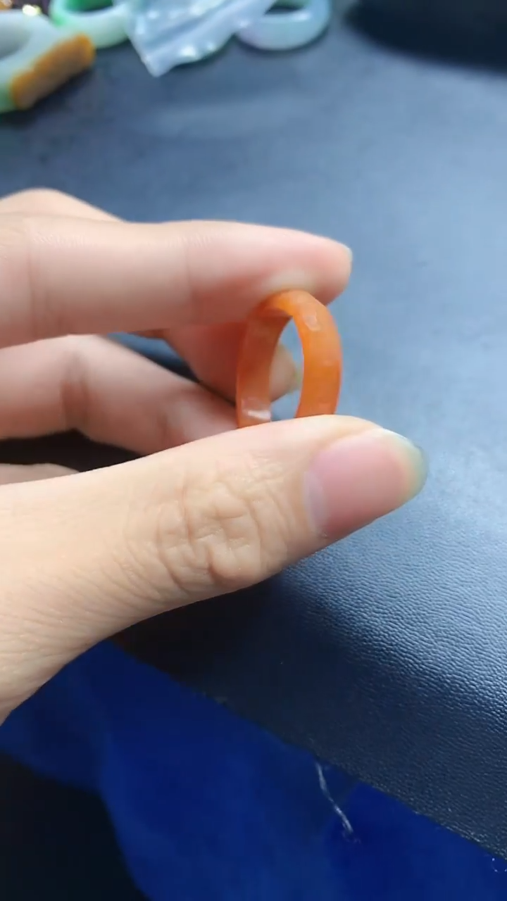 未镶嵌定制翡翠天然缅甸a货翡翠