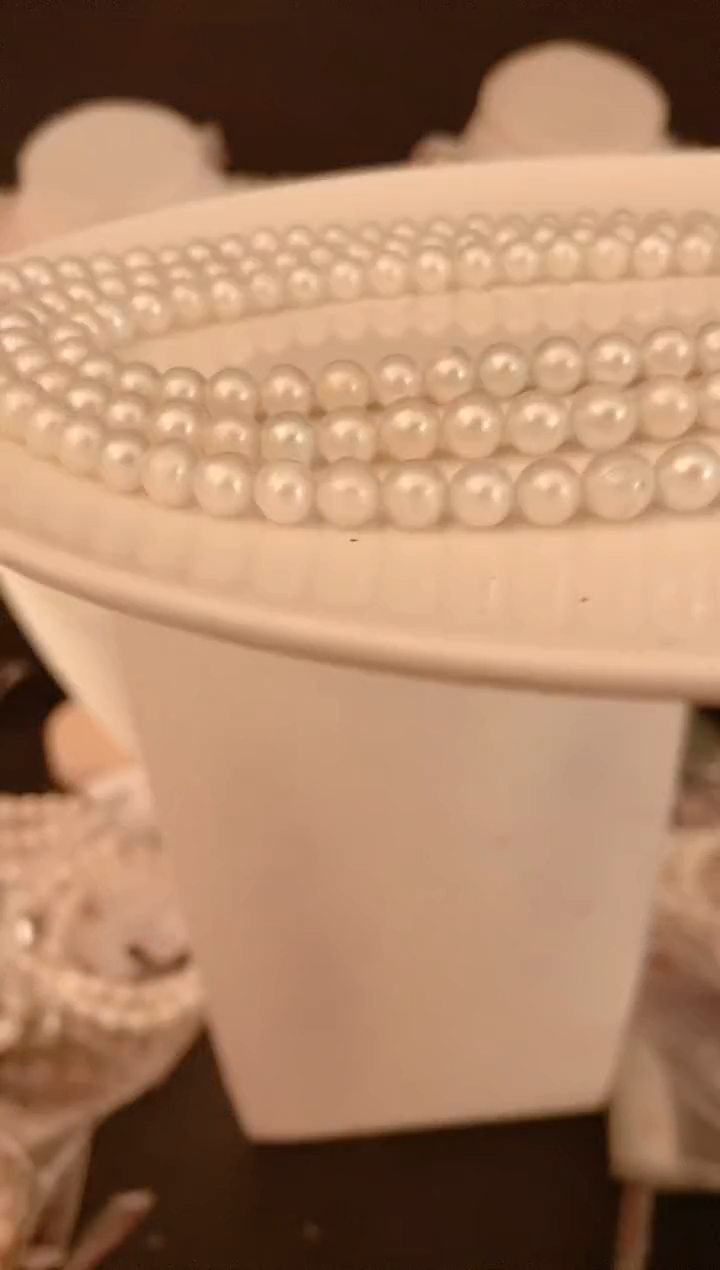 【闪购商品】淡水珍珠颈饰未镶嵌1