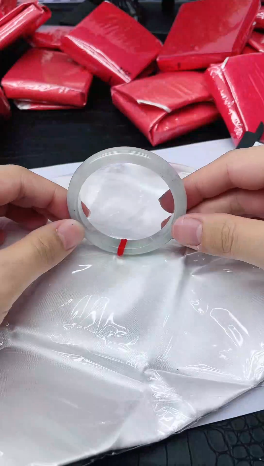 24尺寸合适再拍，圈口52-54