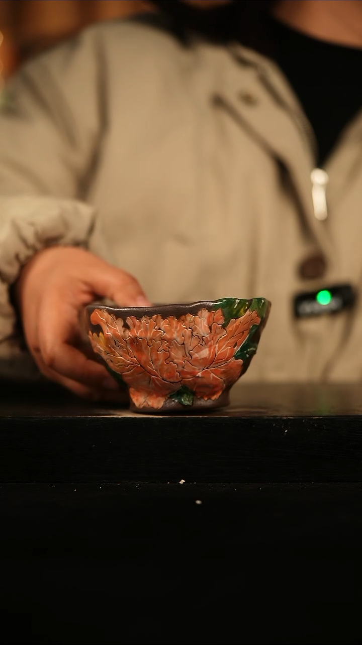 瓷片遇瓷手作同款590