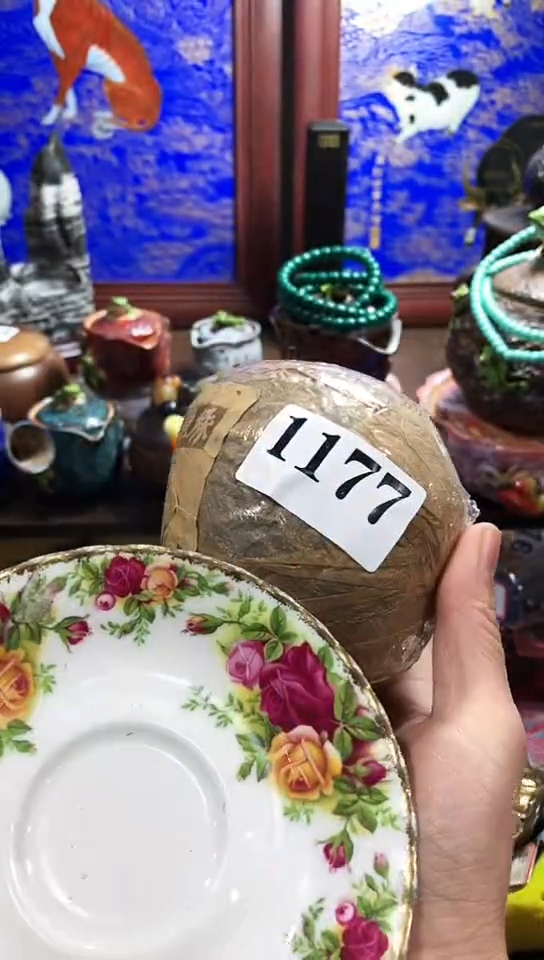 【闪购商品】瓷器默认链接一物一拍