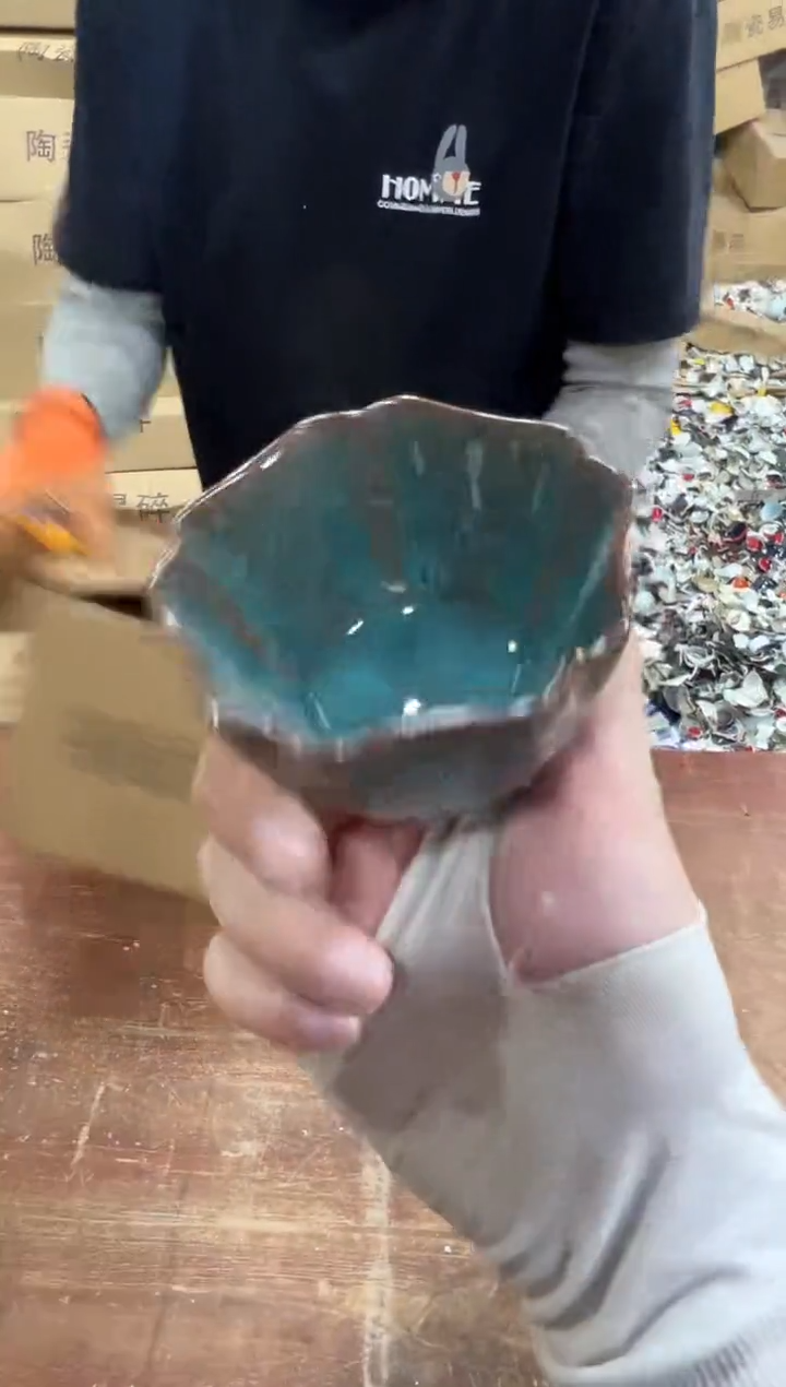 瓷片森焱垚茶器专属链接无礼盒