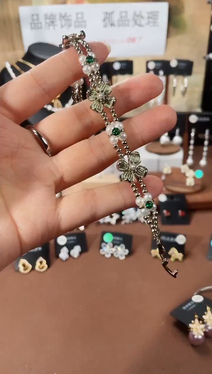 合金925银锆石7348