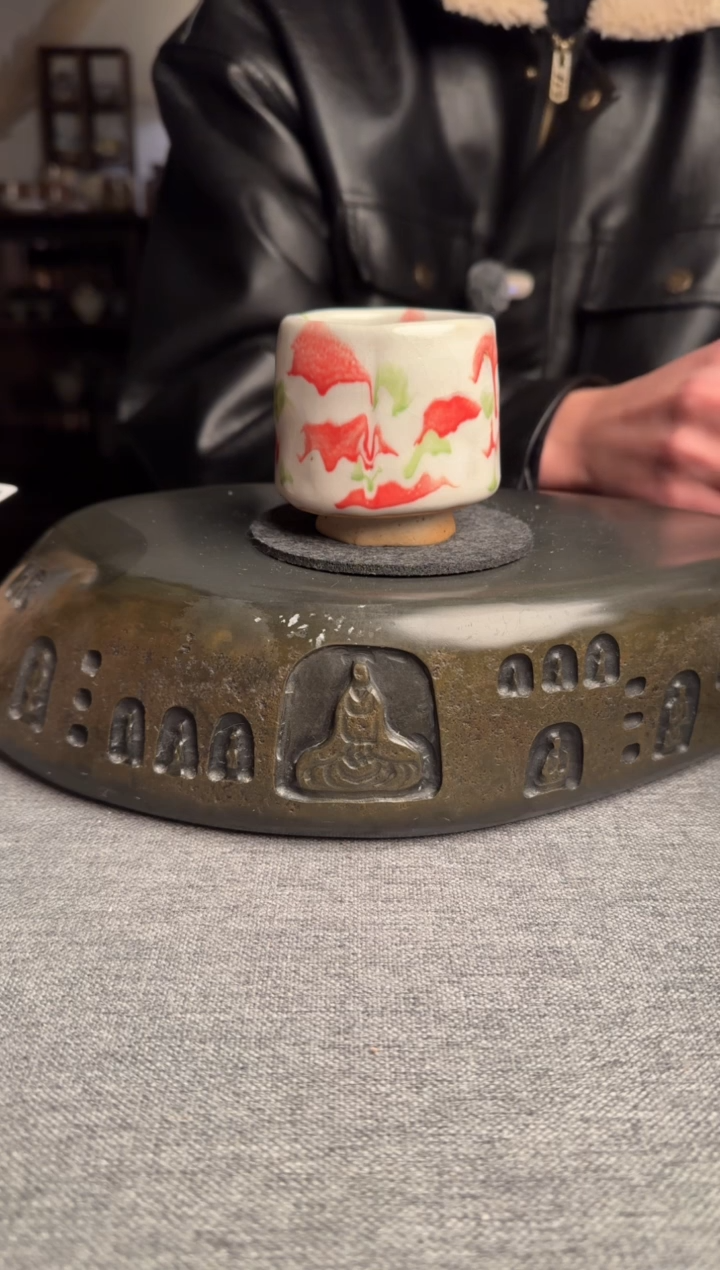 【闪购商品】408景德镇手工茶器系列