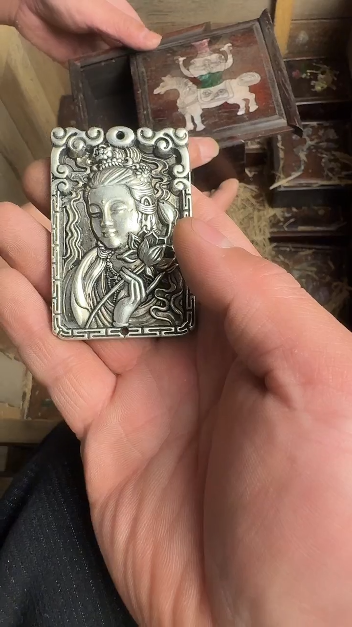 【闪购商品】香榧木木雕闪购商品链接788