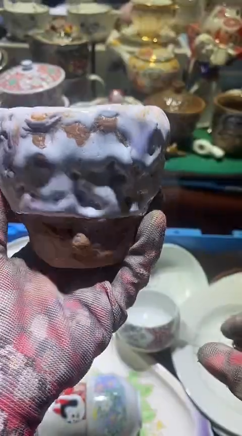 【闪购商品】瓷片11111111111111111