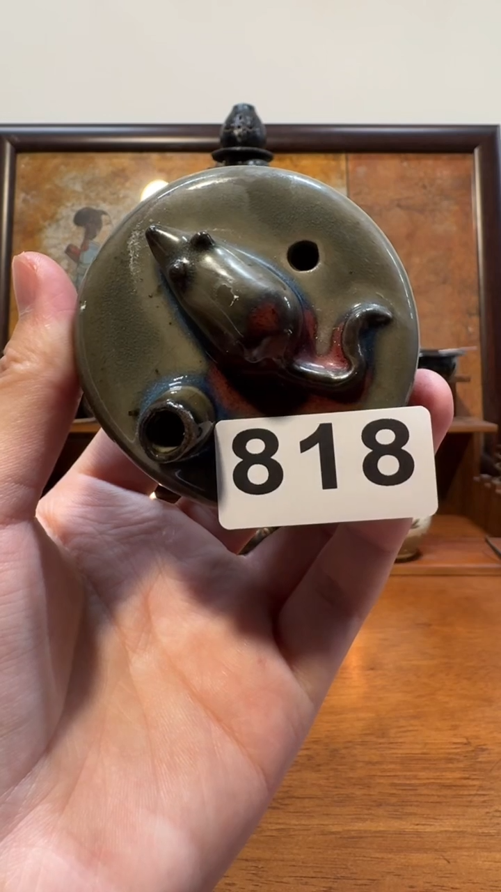 【闪购商品】摆件                 