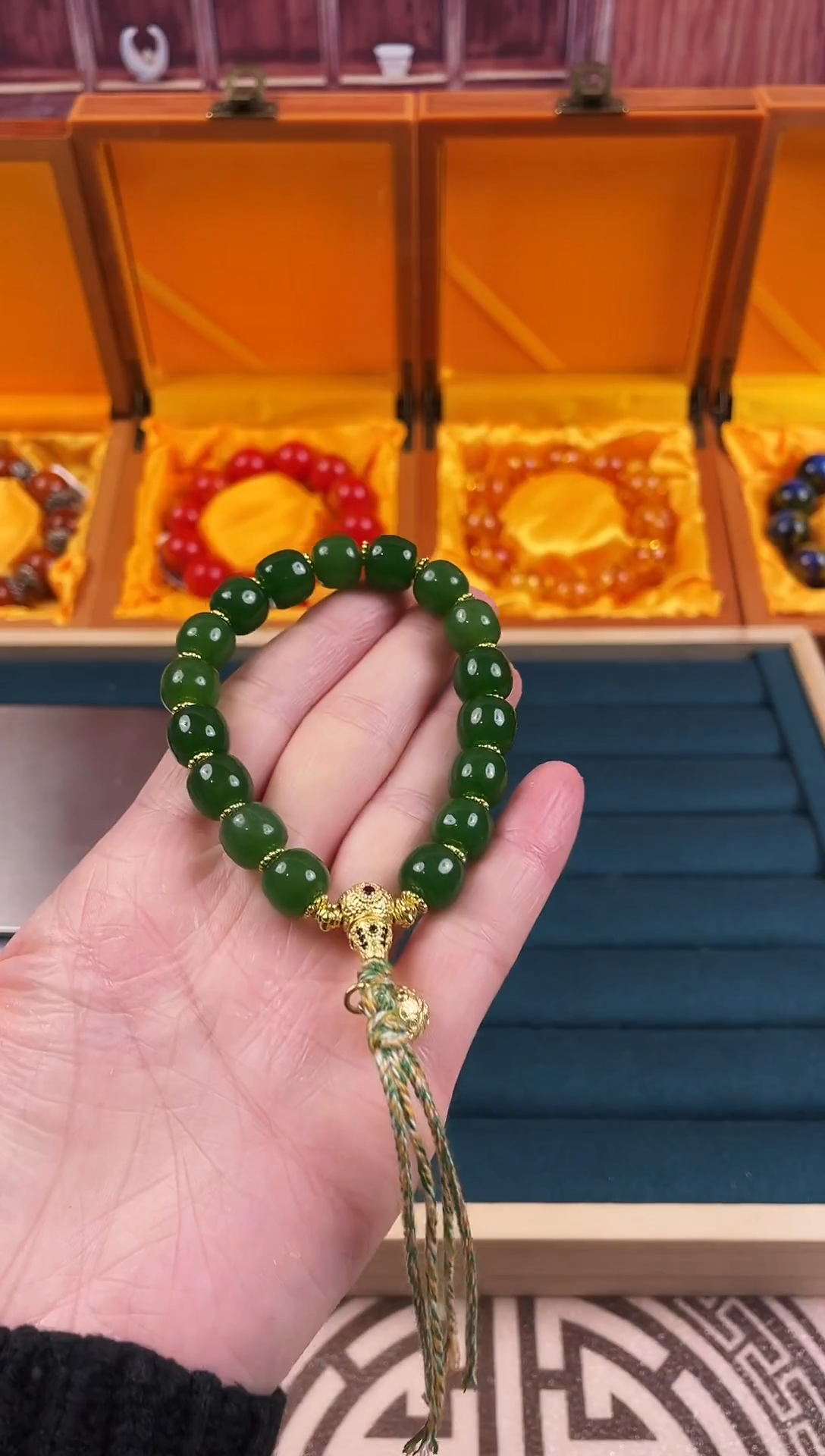 无非金属【闪购商品】 云云优选DIY精品高端饰品