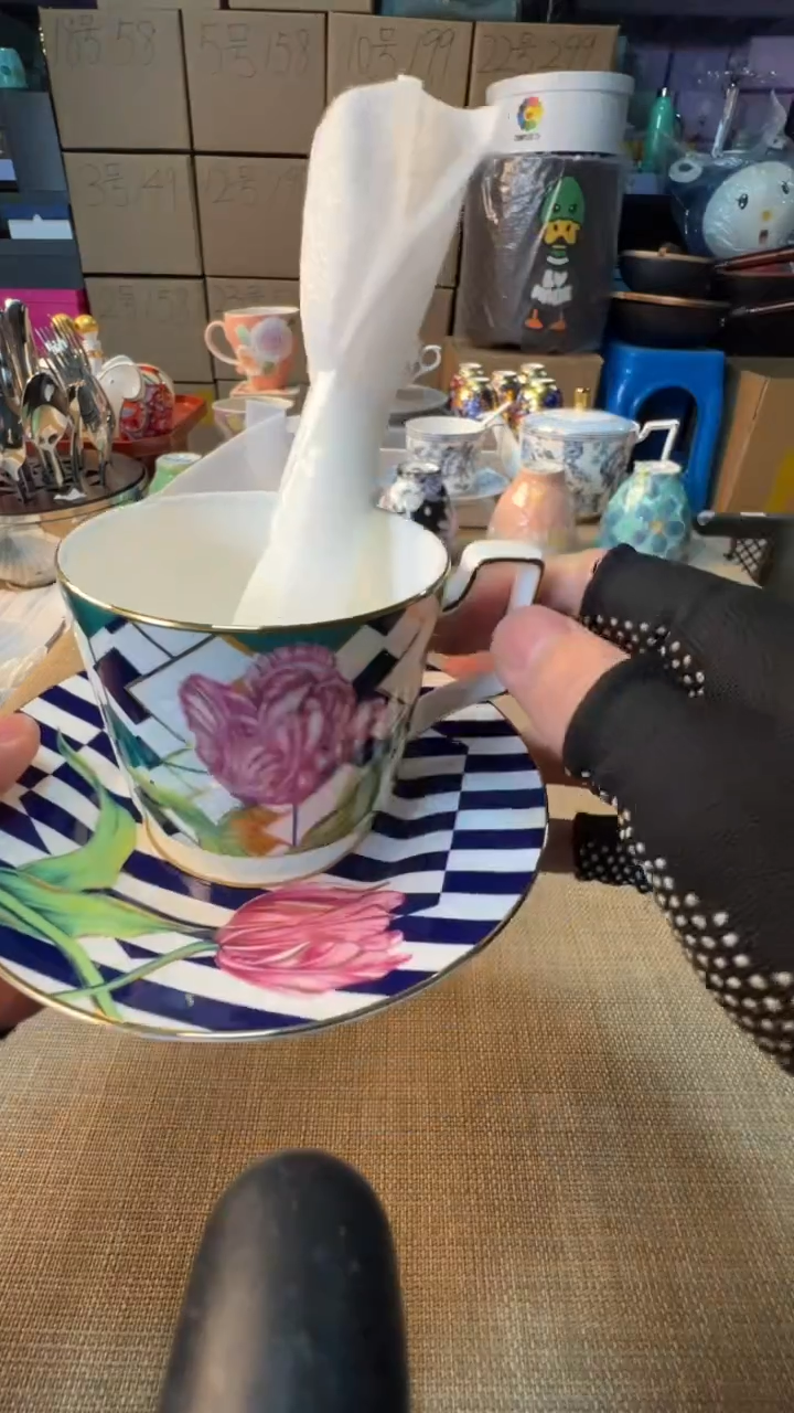 【闪购商品】瓷片启航瓷器精选