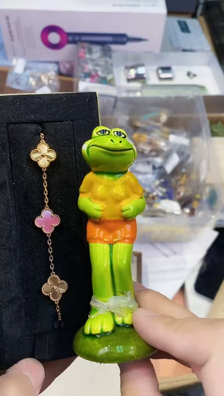 【闪购商品】瓷片都是我的大宝贝儿瓷器.