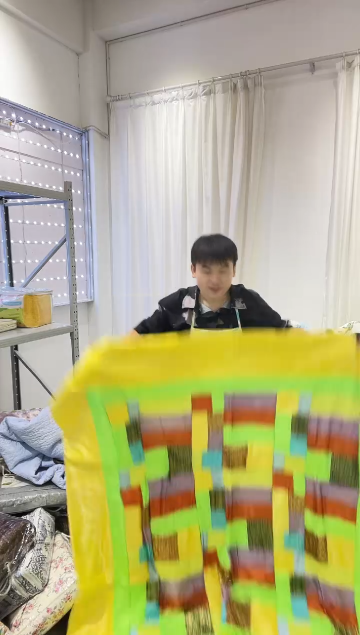 棉150*150单面纯棉床盖82号微瑕