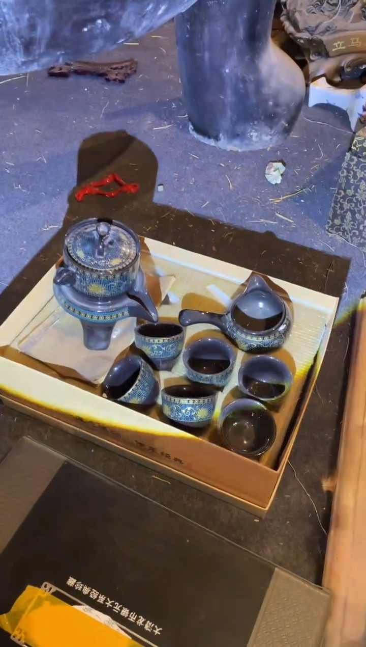 【闪购商品】一一一一一一茶具