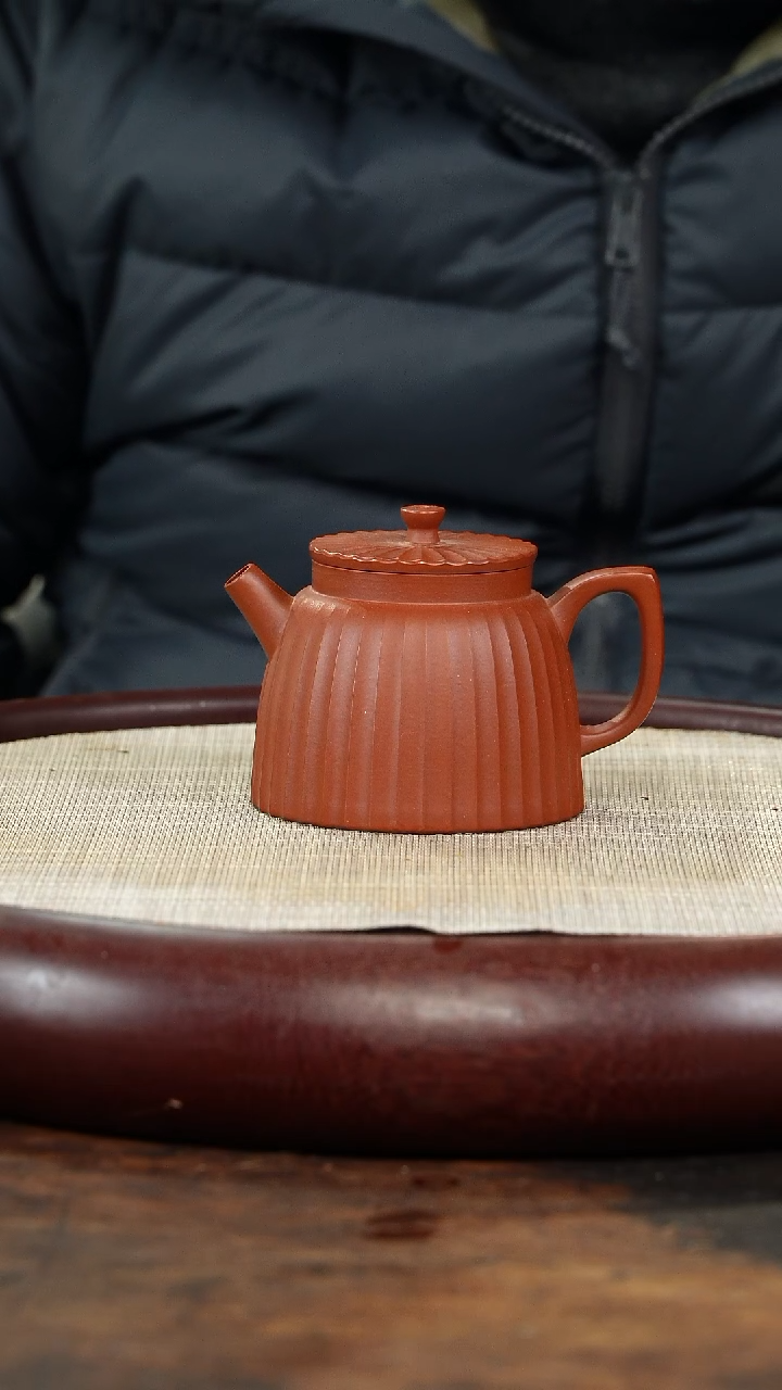 【闪购商品】紫砂茶壶老行家紫砂26