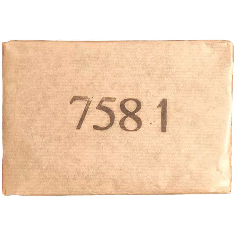 【熟茶】7581  九十年代 250g