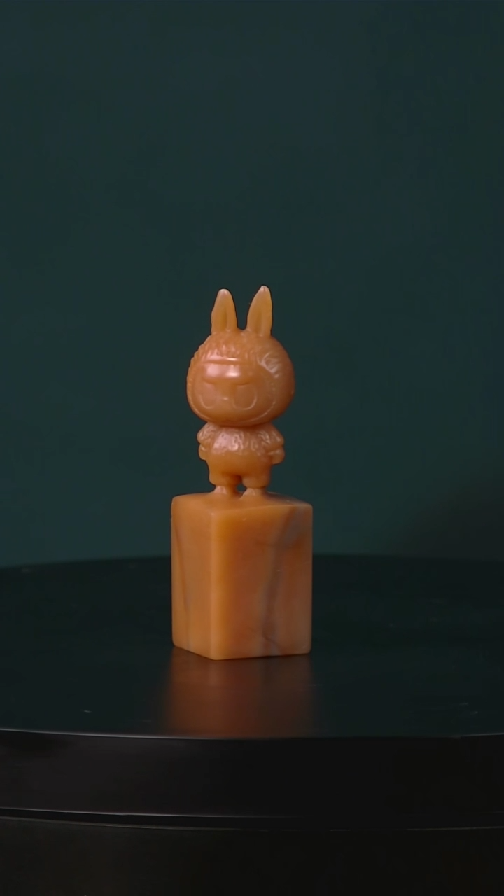 老挝石?****摇老挝红文创小玩意1.5*