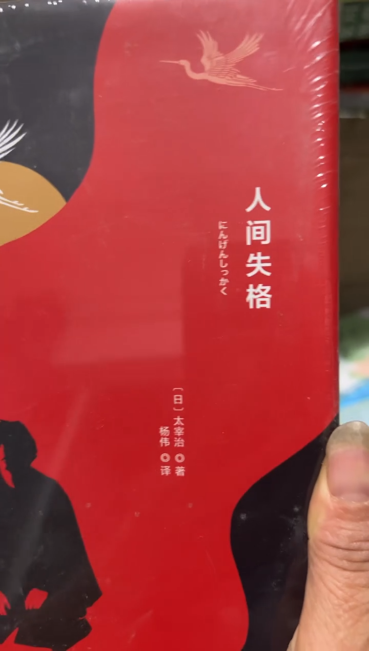 人间失格八米一个福利