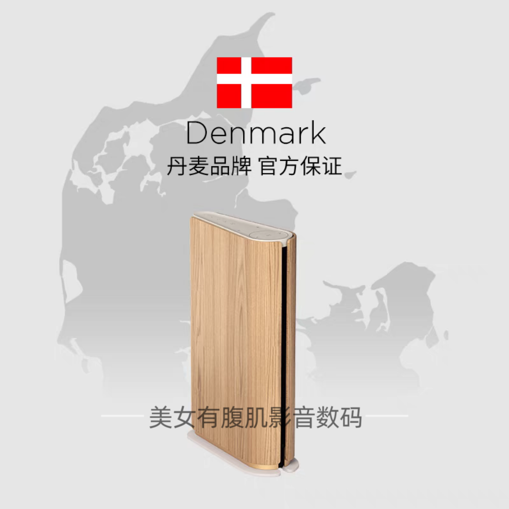 未拆封 BangOlufsen  Emerge 蓝牙音箱响丹麦家用扬声器无线书本