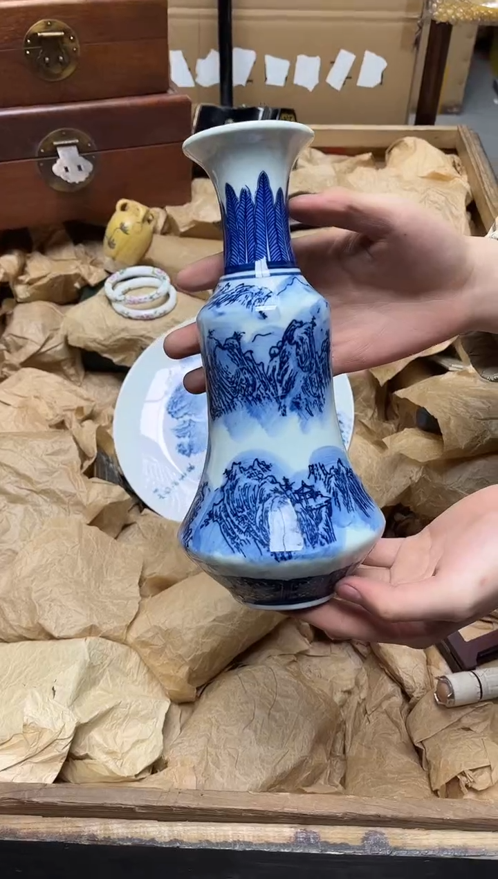 瓷片八号甄选八号甄选