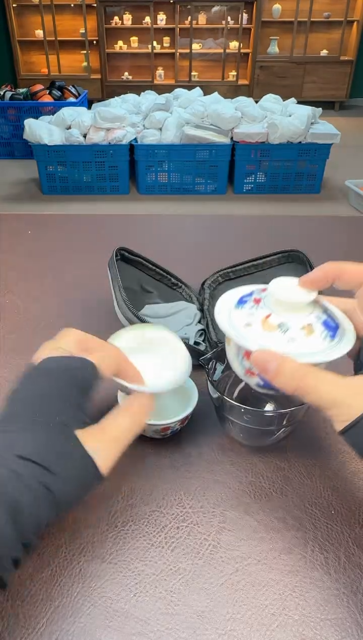 【闪购商品】摆件瓷SC1111111111