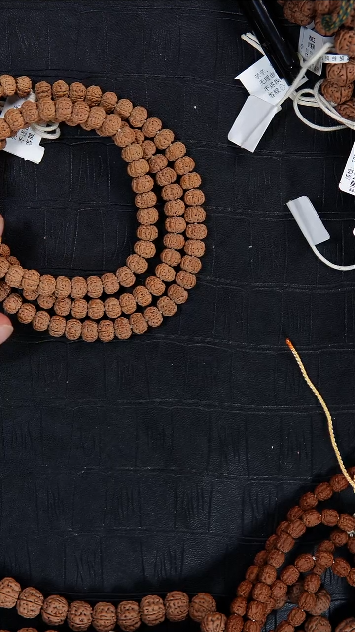 吊坠金刚菩提1号