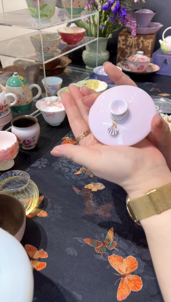 【闪购商品】贝壳提溜 哈哈哈哈哈哈