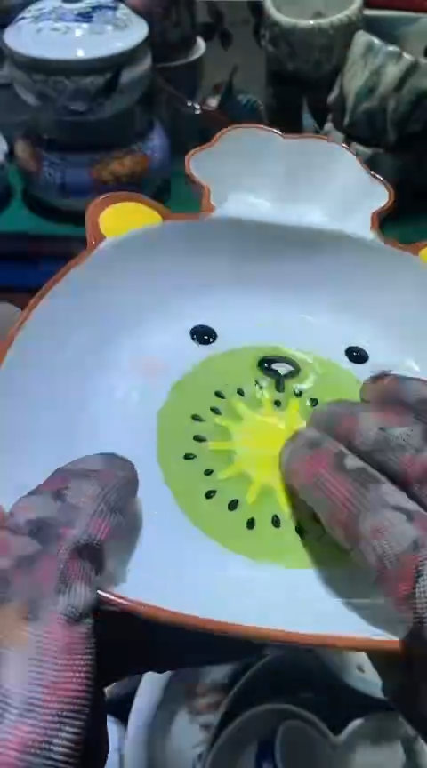 【闪购商品】瓷片3730382560149242122