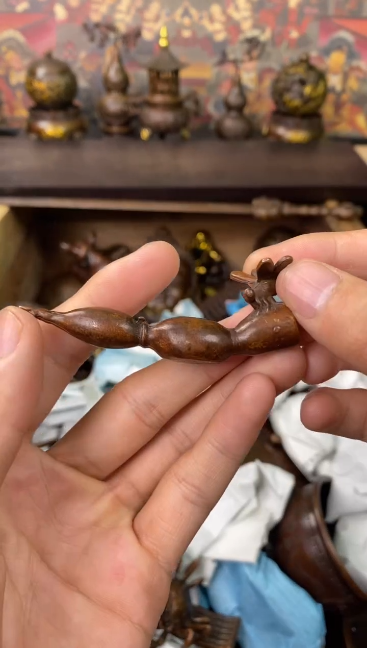 百福铜专属精选链接