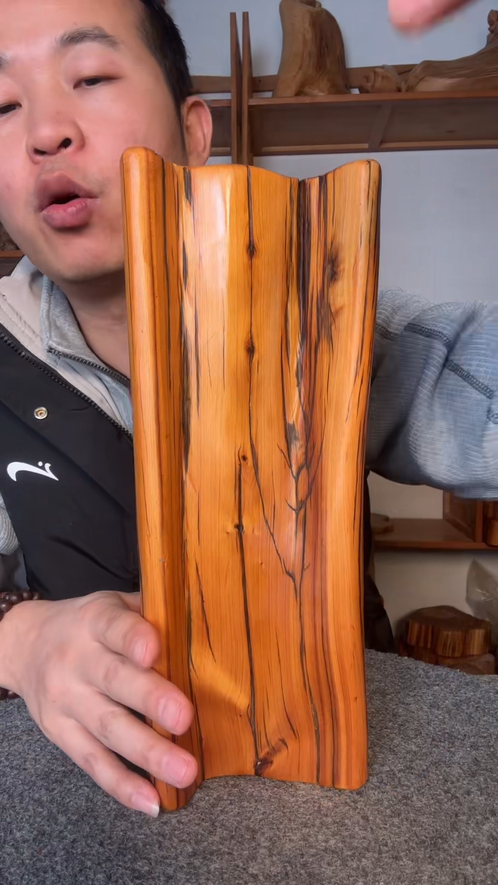 【闪购商品】柏木（崖柏）崖柏