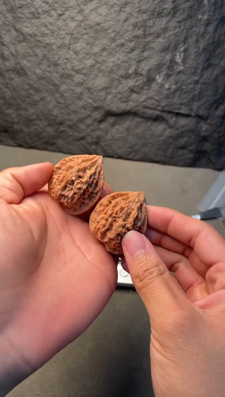 吊坠文玩核桃13鸡23