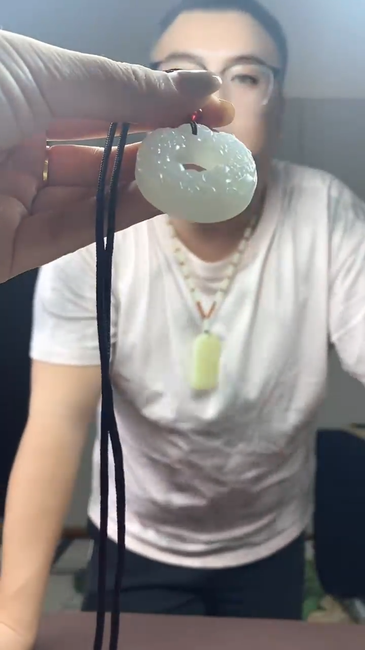 未镶嵌和田玉珠宝奇石多样性随机发一