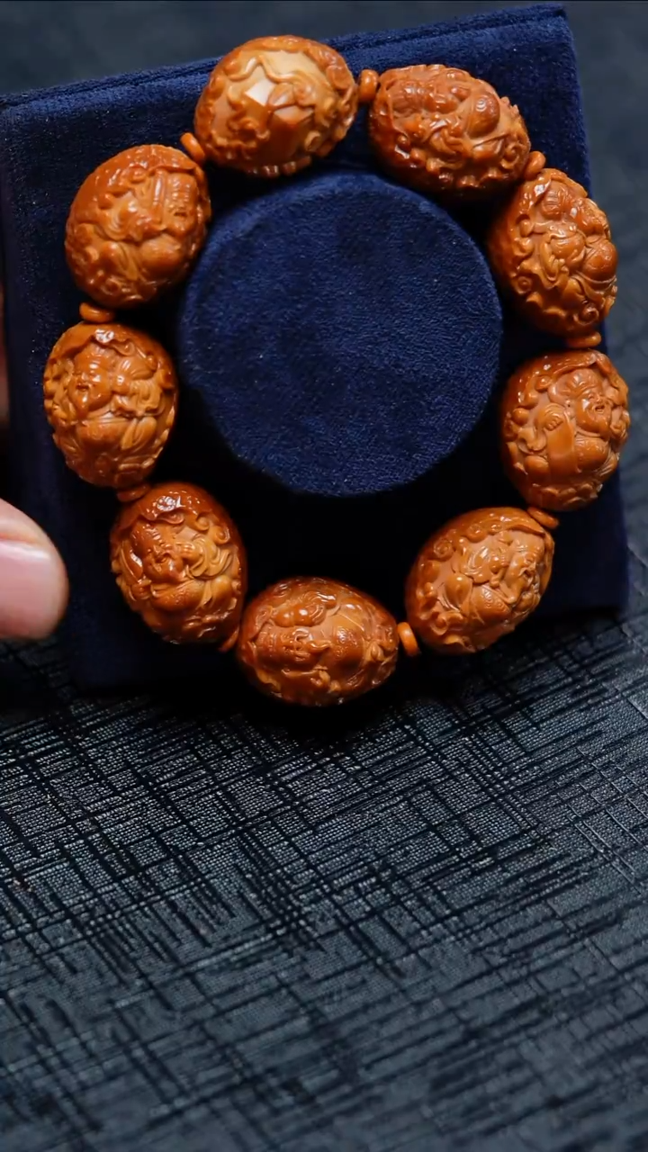 手串/手链橄榄核橄榄核